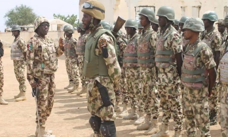 “Remain Vigilant During Eid” — JTF