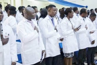 NARD Suspends Nationwide Strike After Fresh FG Commitments