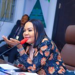 JUST IN: Tinubu’s Order Triggers Third Cabinet Exit as Onyejeocha Resigns