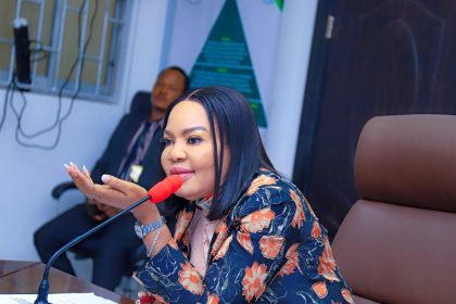 JUST IN: Tinubu’s Order Triggers Third Cabinet Exit as Onyejeocha Resigns