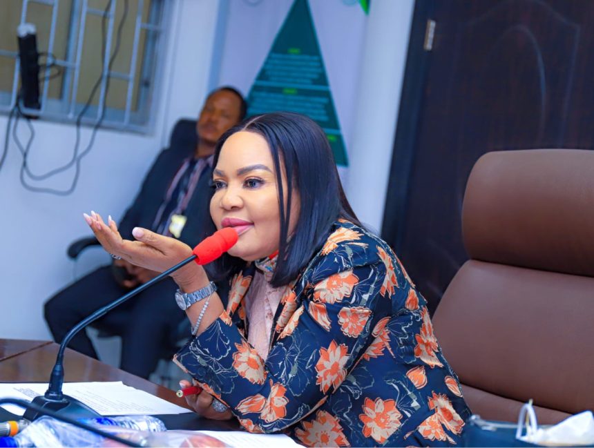 JUST IN: Tinubu’s Order Triggers Third Cabinet Exit as Onyejeocha Resigns
