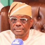 Bala Mohammed Will Stay In PDP, Support Tinubu - Wike