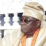 ‘Corruption Must Be Crushed’ - Oba Akiolu Assures EFCC of Support