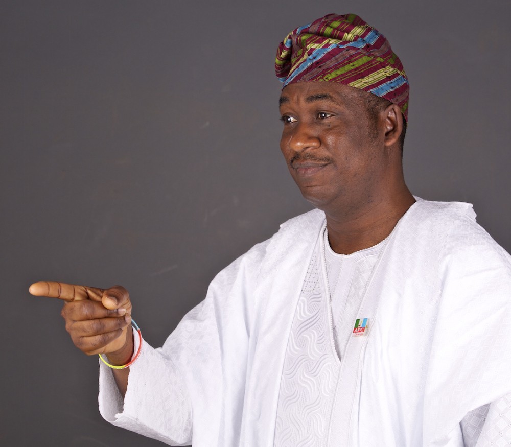 Lagos 2026: Balogun of Eko Traces Obafemi Hamzat’s Roots, Silences Critics Over Epe Indigeneity