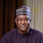Gbenga Hashim Dumps PDP Over Crisis