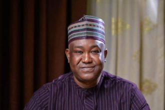 Gbenga Hashim Dumps PDP Over Crisis