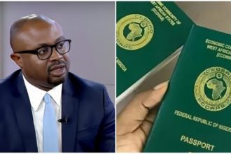 Tunji-Ojo: Nigeria Records Over 840,000 Visa Overstayers