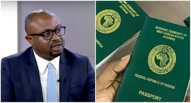Tunji-Ojo: Nigeria Records Over 840,000 Visa Overstayers