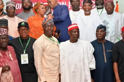 Opposition Unites Behind Single Candidate for 2027