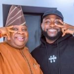 Osun 2026: Davido Appointed Youth Campaign Chief for Governor Adeleke’s Re-election