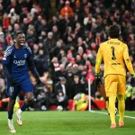 Liverpool Comeback Against PSG