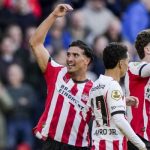 PSV Crowned Dutch Champions for 27th Time