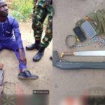 Nigerian Army Launches Stop-and-Search in Jos, Arrests Suspects