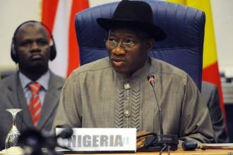 “Jonathan Has Exhausted Constitutional Tenure” — Court Adjourns Suit to May 8