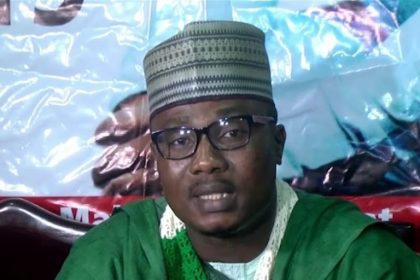APC Presidential Race: Osifo Joins Contest, Denies Tinubu Sponsorship