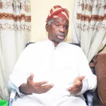 Tinubu’s Rise to Power Was Divinely Ordained - GAC Chairman