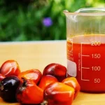 Nigeria Palm Oil Production