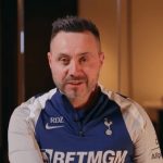 De Zerbi Apologises To Spurs Fans Over Greenwood Remarks