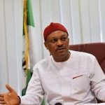 PDP Withdraw Anyanwu As National Secretary