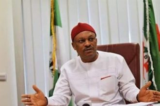 PDP Withdraw Anyanwu As National Secretary