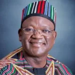 Ortom Rules Out 2027 Election BidOrtom Rules Out 2027 Election Bid