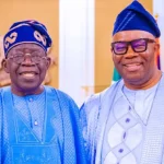 Tinubu Sparks Laughter with ‘Send Akpabio to Opposition’ Remark