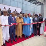 Tinubu Commissions New Nigeria Revenue Service Headquarters in Abuja