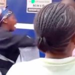 Childbirth: Drama as Woman Accuses Hospital of Withholding Twin