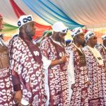 Tinubu Commissions Tolu Schools Complex, Describes It as ‘School City’