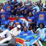DR Congo Qualify for 2026 World Cup