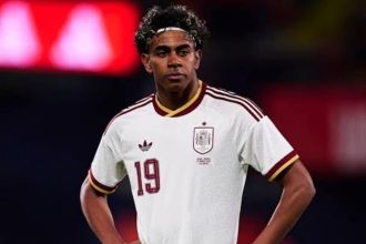 Spain 4–0 Saudi Arabia: Yamal Makes History in Dominant Win