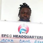 EFCC Arrests TikTok User Over False Kidnap Claim Involving Officers