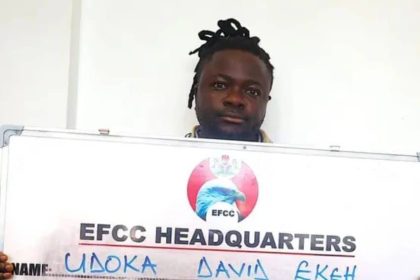 EFCC Arrests TikTok User Over False Kidnap Claim Involving Officers