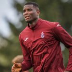 Injury Blow for Trabzonspor as Onuachu