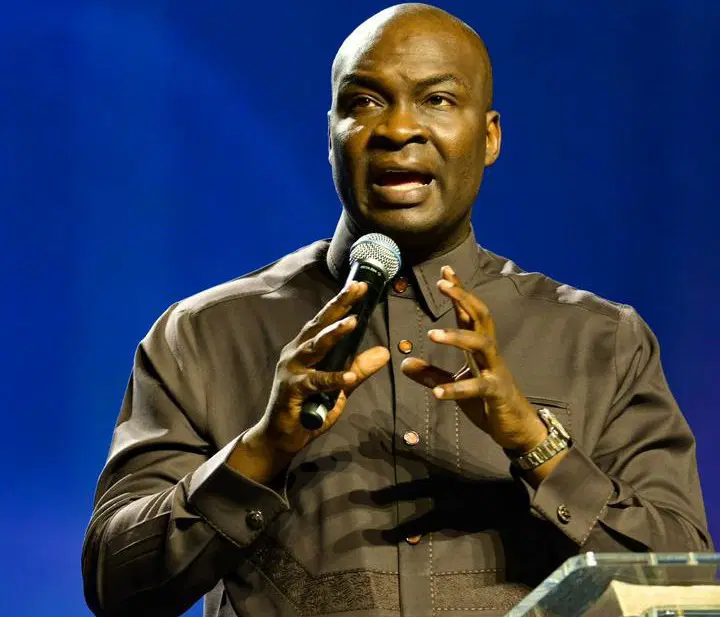 Selman Donates N200m to Plateau Victims
