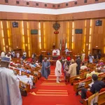 Senate Pushes State Police