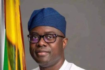 Makinde Sounds Alarm, Accuses Weak Opposition of Aiding Nigeria’s Ruin