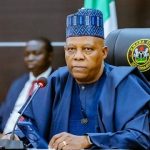 Shettima Assures Nigerians of Better Days Ahead