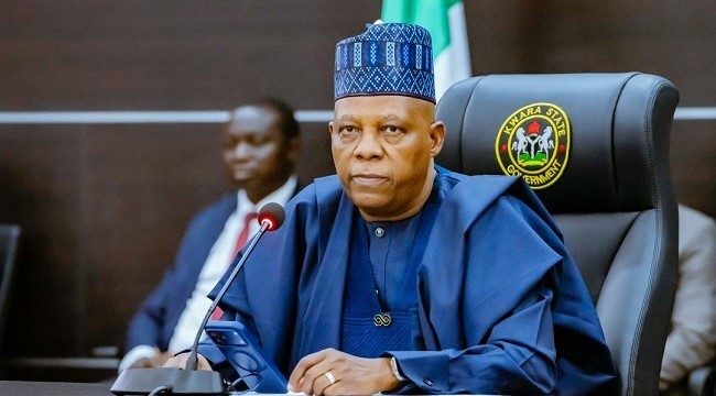 Shettima Assures Nigerians of Better Days Ahead