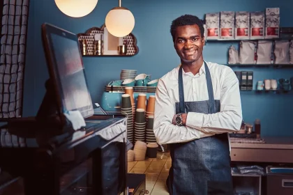 Why Most Small Businesses in Nigeria Fail Within Five Years