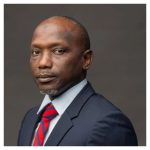 Sola Giwa Resigns Lagos Appointment, Targets Lagos Island Constituency II Seat