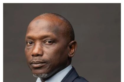 Sola Giwa Resigns Lagos Appointment, Targets Lagos Island Constituency II Seat