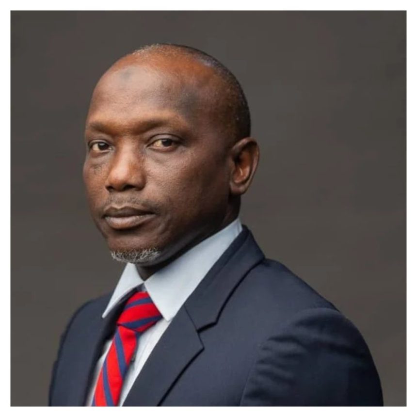 Sola Giwa Resigns Lagos Appointment, Targets Lagos Island Constituency II Seat