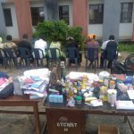 18 Pregnant Women, 10 Children Rescued as NSCDC Storms Lagos Baby Factory