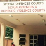 Special offences court