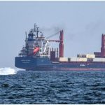 Iran Reroutes Hormuz Shipping