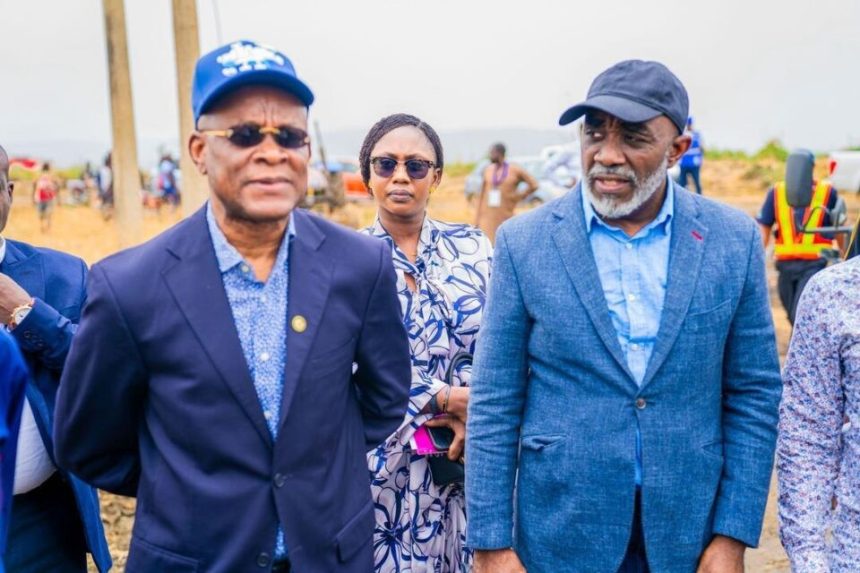 FG Pushes Dangote Sugar Expansion