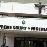 Supreme Court Dismisses Turaki Faction Appeal Over PDP Convention