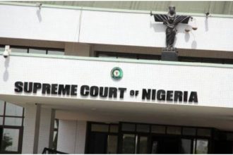Supreme Court Dismisses Turaki Faction Appeal Over PDP Convention