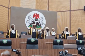 Court Bars Journalists From Coup Suspects’ Bail Hearing